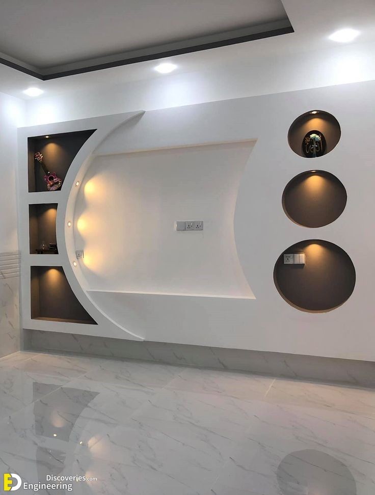 Alçıpan TV Modeli 13