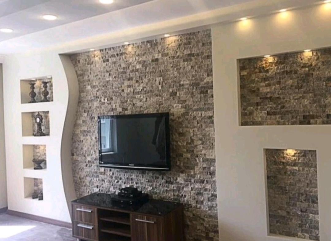 Alçıpan TV Modeli 15