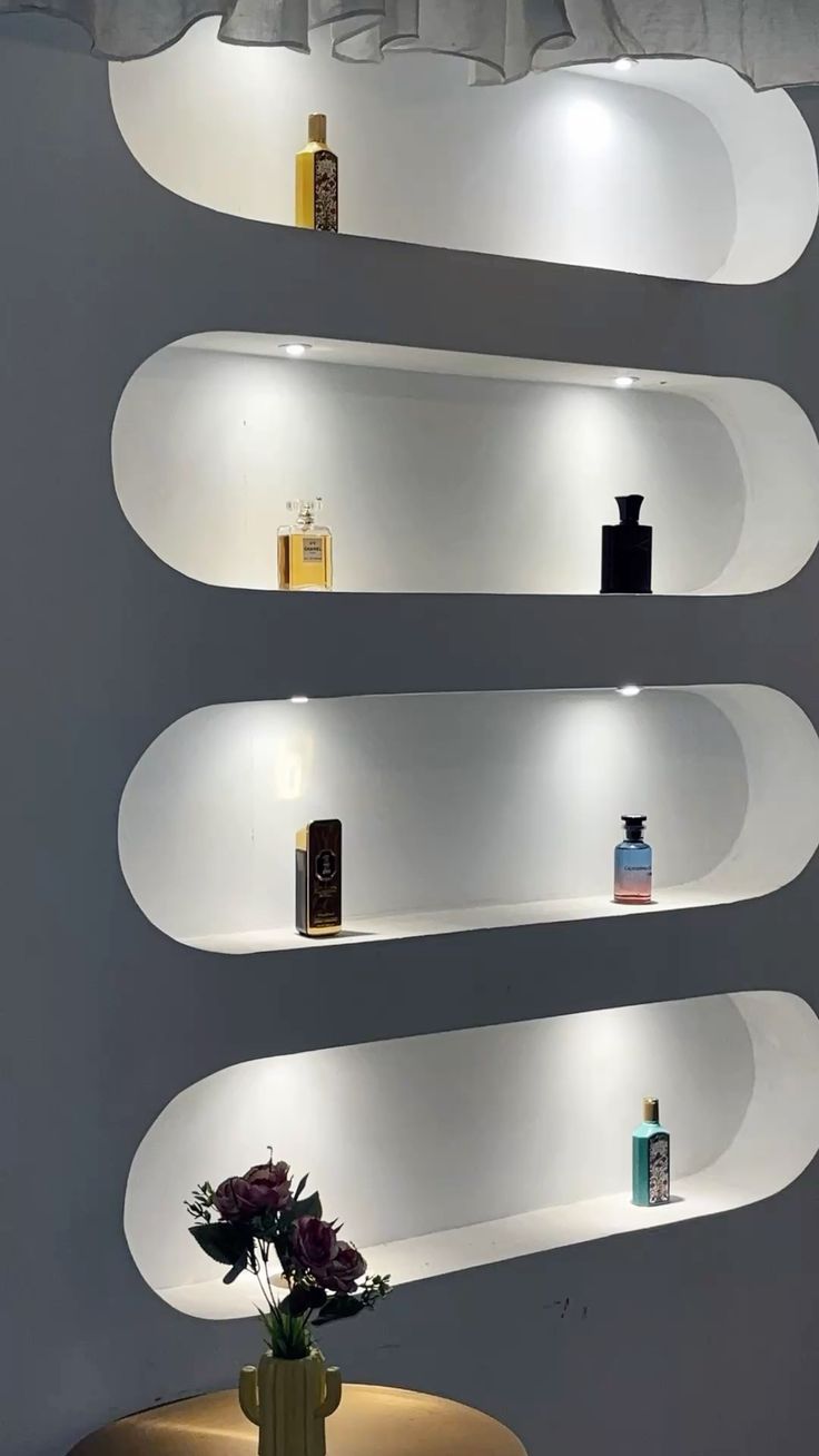 Niş Modelleri Modeli 24
