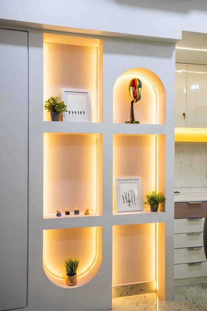 Niş Modelleri Modeli 25