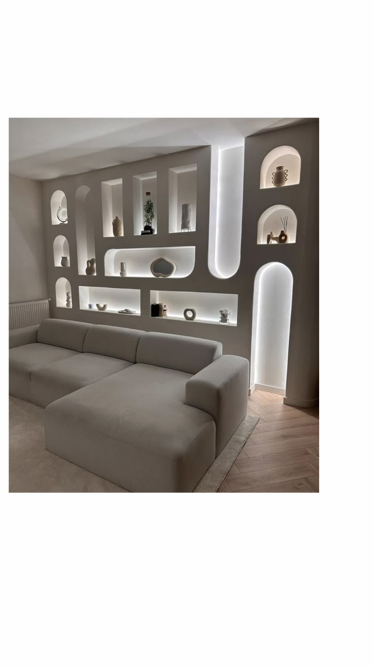 Niş Modelleri Modeli 29
